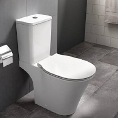Commode